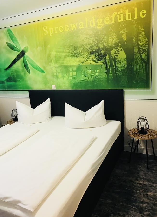 Hotel Spree - Waldhotel 3*