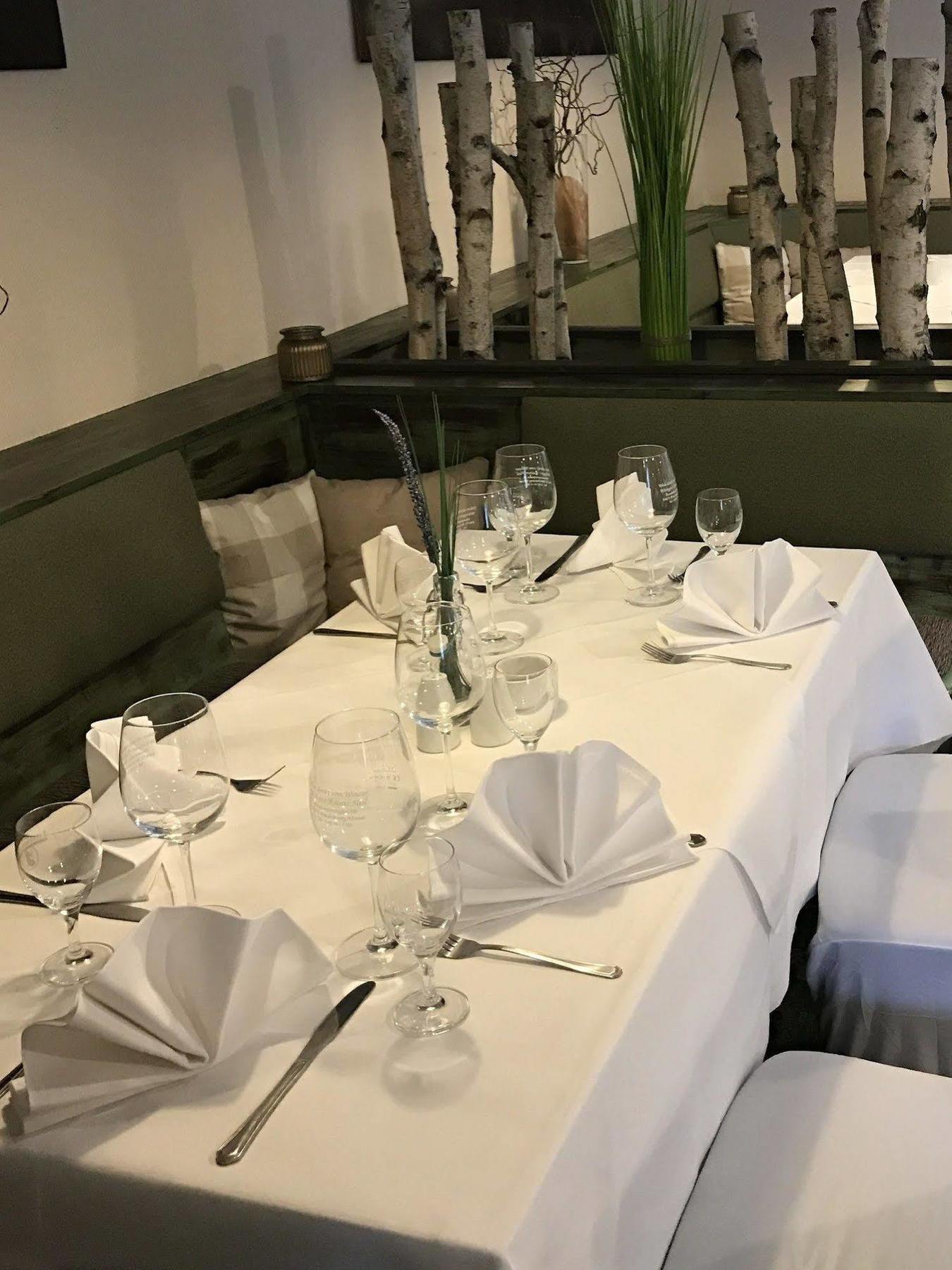 Spree - Waldhotel Cottbus