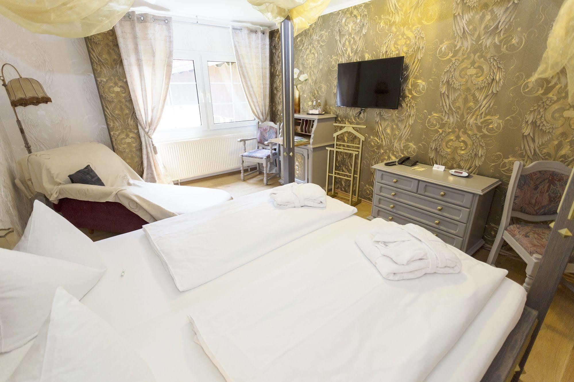 Hotel Spree - Waldhotel 3*