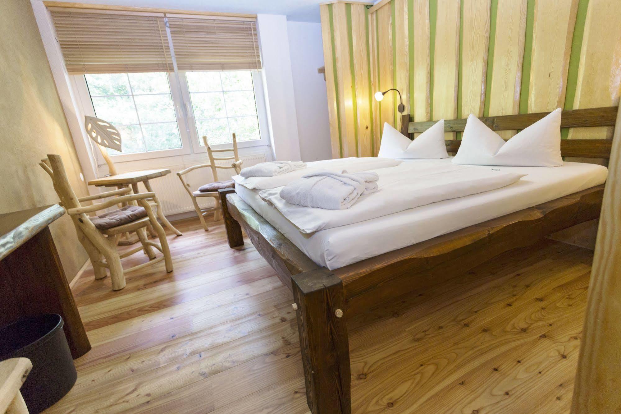 Hotel Spree - Waldhotel Cottbus