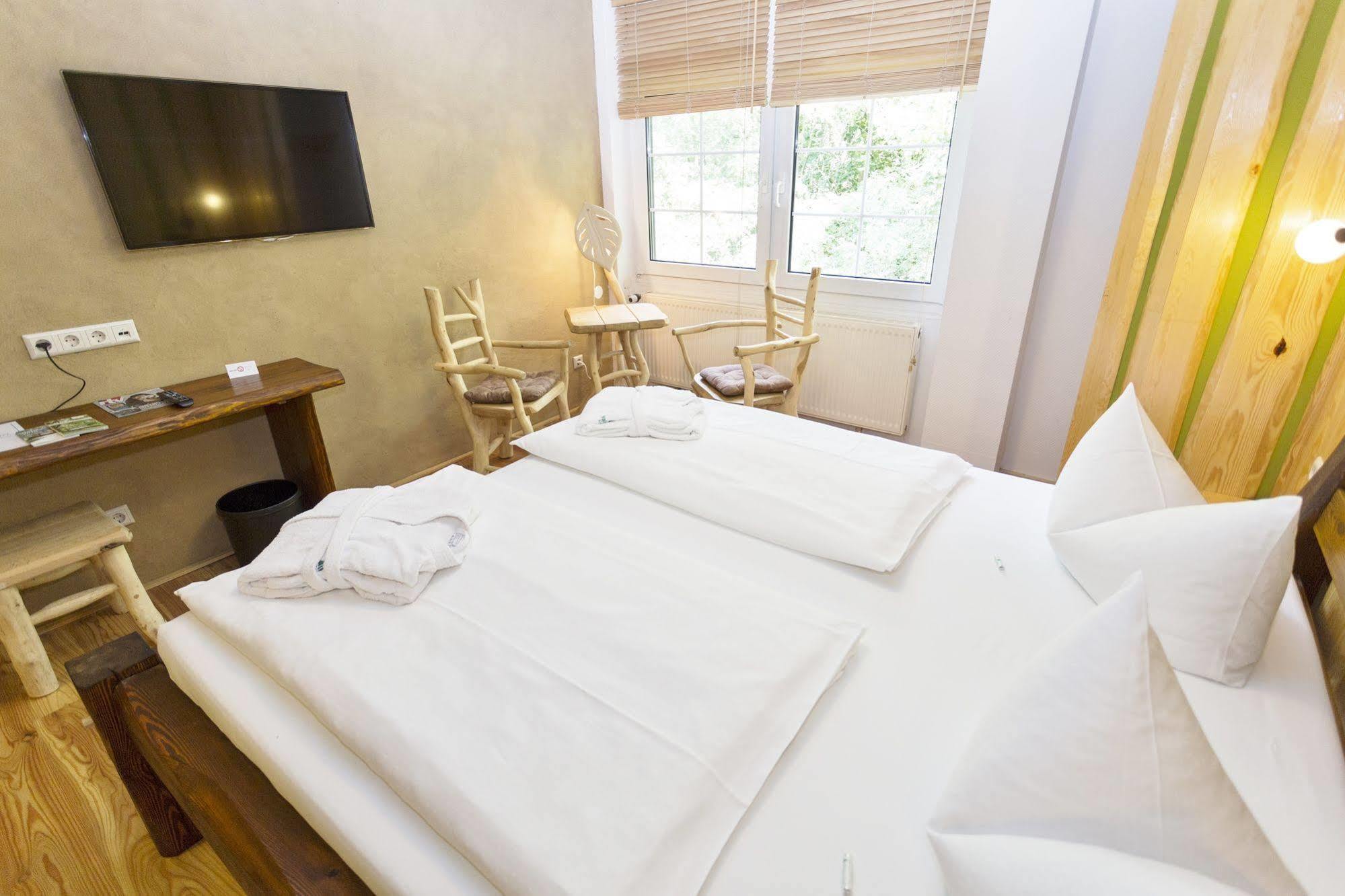 Spree - Waldhotel Hotel 3*