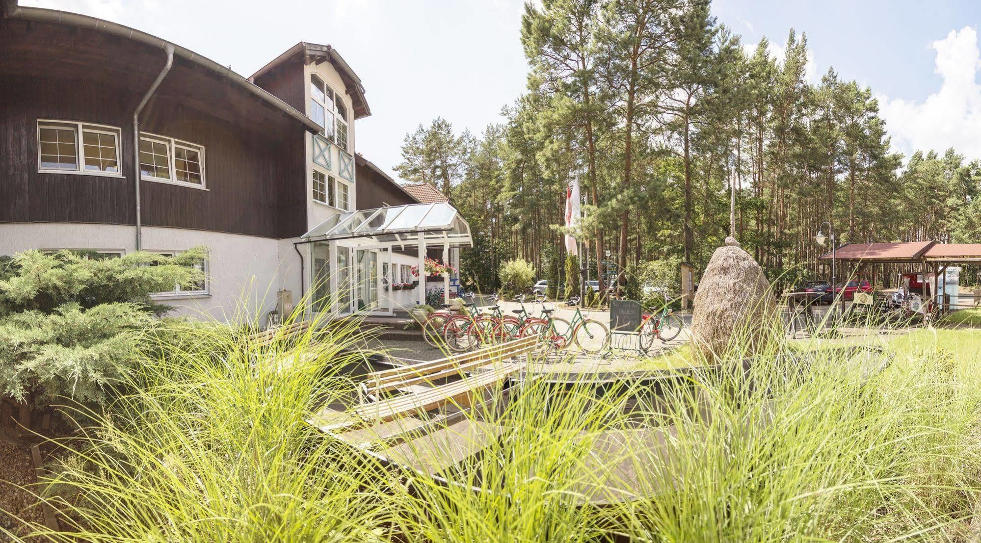 Spree - Waldhotel 3*