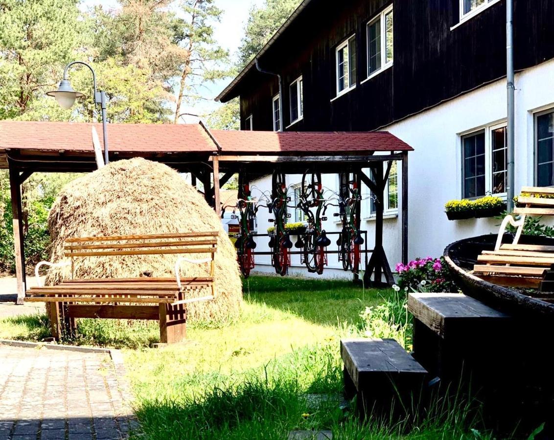 Hotel Spree - Waldhotel Cottbus